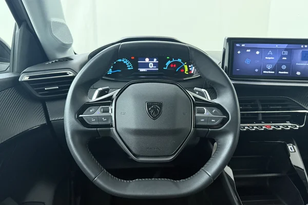 Peugeot 208 (2025) — foto 2 van 17