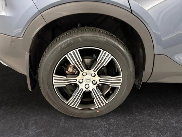 VOLVO XC40 (2020) — foto 22 van 29
