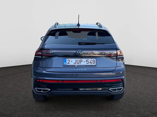 VOLKSWAGEN Taigo (2026) — foto 2 van 30