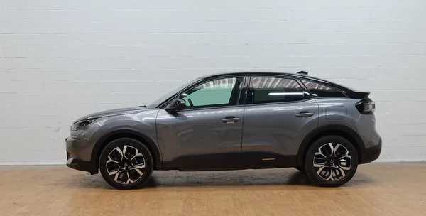 Citroën C4 (2025) — foto 21 van 23