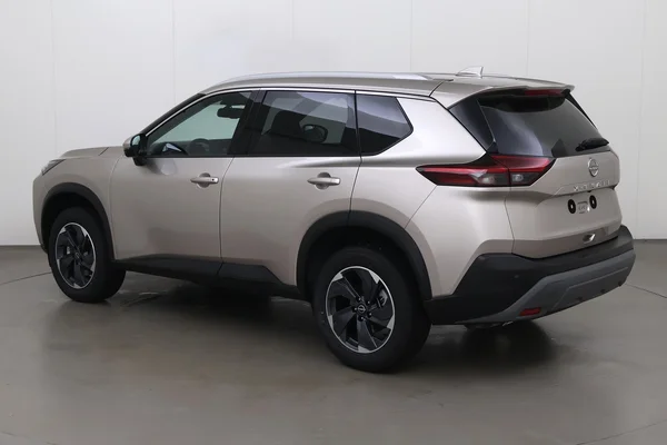Nissan X-Trail (2026) — foto 14 van 20