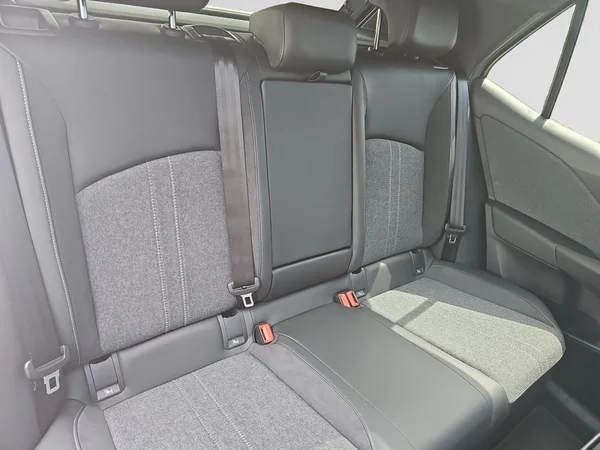 VOLKSWAGEN ID.3 Neo (2026) — foto 6 van 16