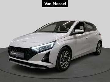 Hyundai i20 (2024)