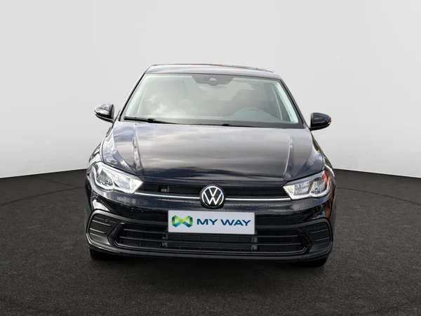 VOLKSWAGEN Polo (2026) — foto 23 van 24