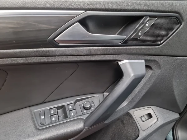 SEAT Tarraco (2020) — foto 5 van 15