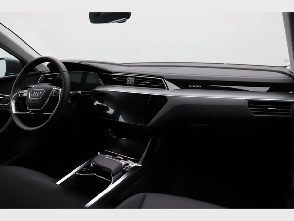AUDI e-tron (2022) — foto 23 van 35