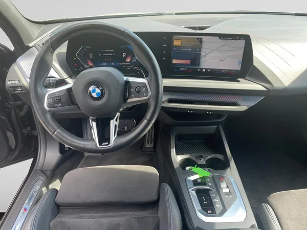 BMW 1 (F70) (2025) — foto 15 van 21