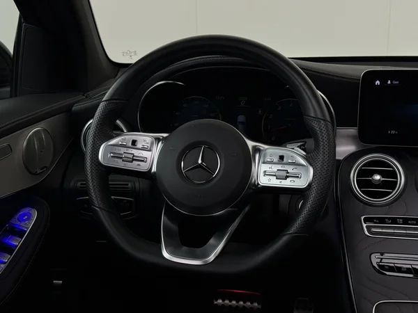 MERCEDES GLC200 (2023) — foto 14 van 31