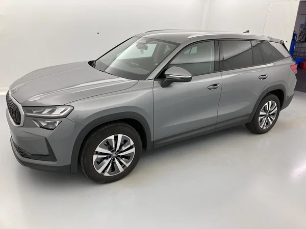 SKODA Kodiaq (2025) — foto 36 van 36