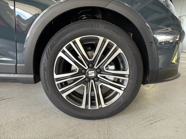 SEAT Arona (2025) — foto 11 van 24