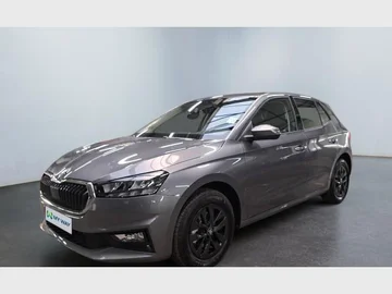 Skoda Fabia (2026)