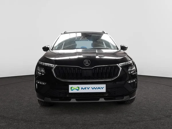 SKODA Kamiq (2025) — foto 18 van 23
