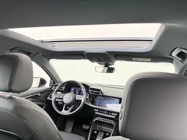 AUDI A3 (2021) — foto 5 van 24