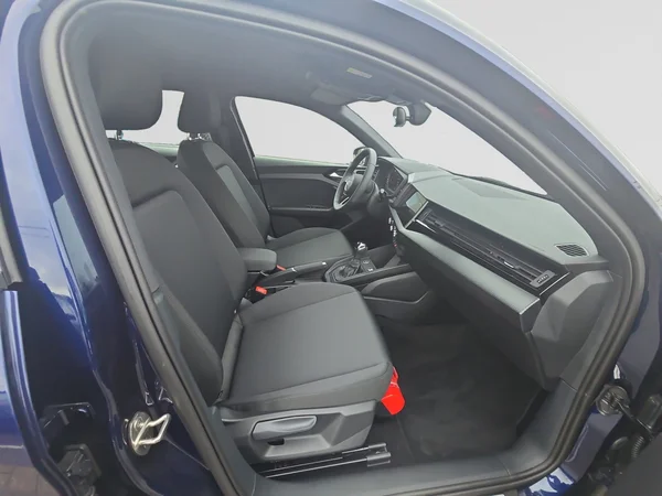 AUDI A1 Sportback (2026) — foto 5 van 24