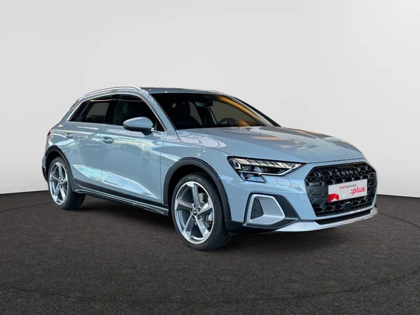 AUDI A3 Alltstreet (2025) — foto 20 van 21