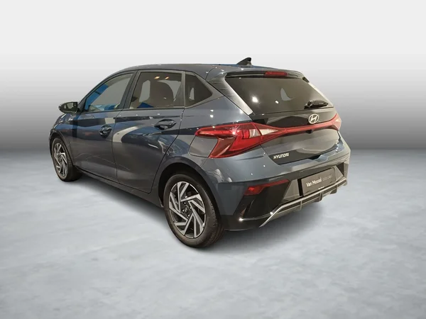 Hyundai i20 (2024) — foto 20 van 21
