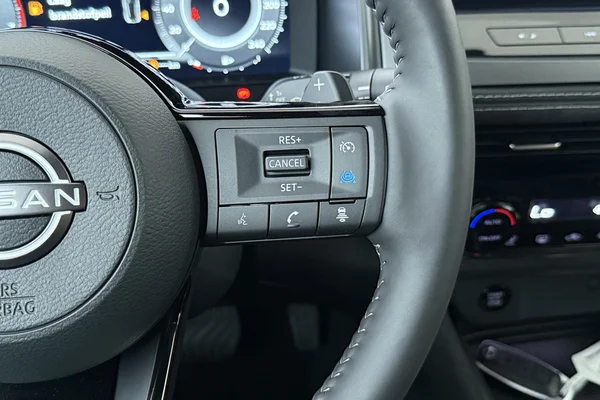 Nissan Qashqai (2026) — foto 9 van 20