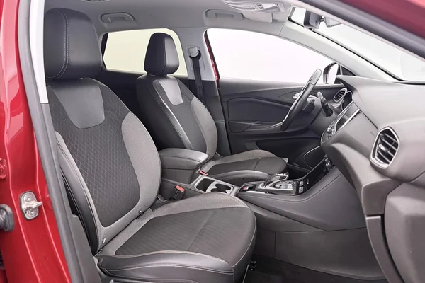 Opel Grandland X PHEV (2021) — foto 15 van 37