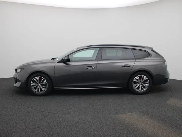 Peugeot 508 (2023) — foto 40 van 44