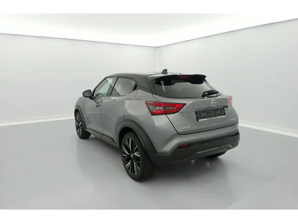 NISSAN Juke (2022) — foto 23 van 27