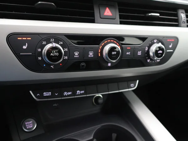 AUDI A5 Sportback (2020) — foto 9 van 24