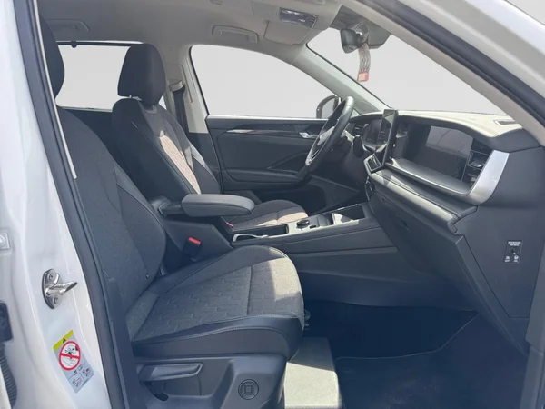 VOLKSWAGEN Tayron (2025) — foto 8 van 24