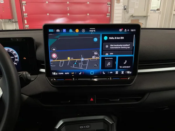 VOLKSWAGEN T-Roc (2026) — foto 5 van 22