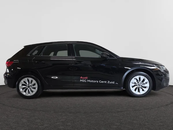 AUDI A3 Sportback PHEV (2024) — foto 26 van 31
