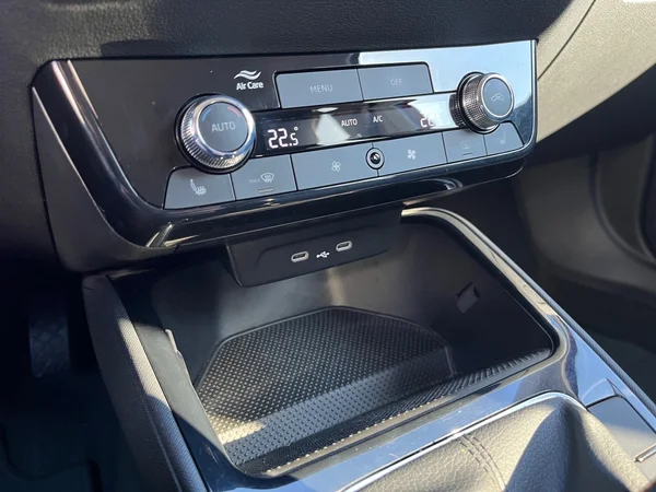 SKODA Fabia (2025) — foto 8 van 22
