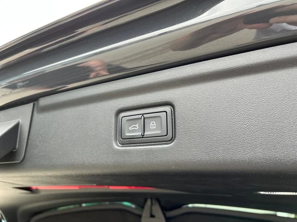 AUDI A6 Avant e-tron (2026) — foto 20 van 22
