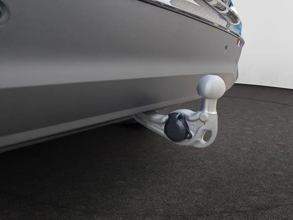 VOLKSWAGEN Tiguan (2026) — foto 2 van 19