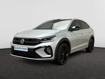 VOLKSWAGEN Taigo (2025)