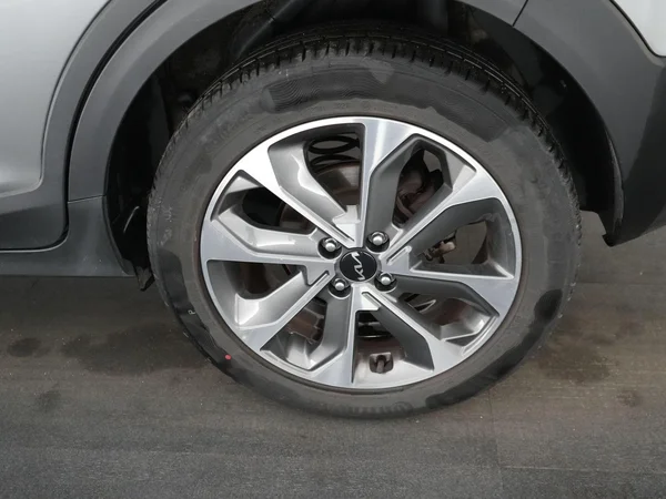 Kia Stonic (2025) — foto 18 van 21