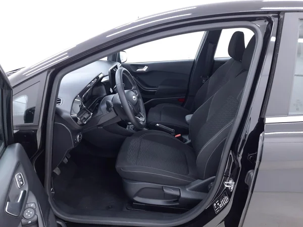 Ford Fiesta (2022) — foto 3 van 25