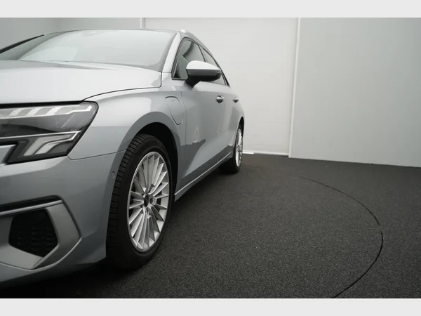 AUDI A3 Sportback (2021) — foto 9 van 30