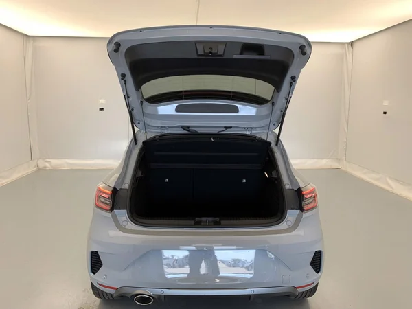Renault Clio V Phase II (2025) — foto 4 van 26