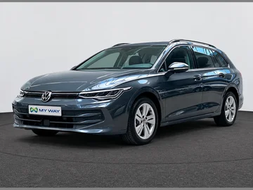 VOLKSWAGEN Golf VII SW (2025)