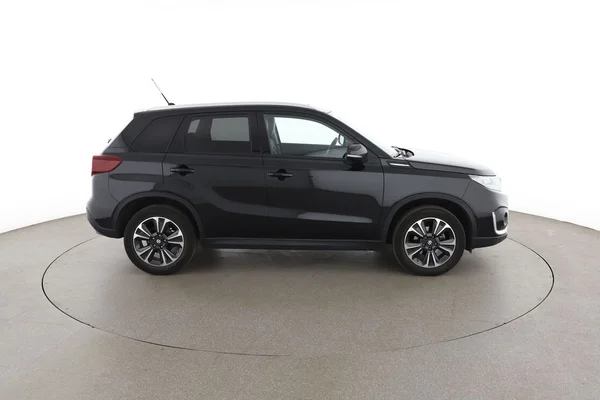 Suzuki Vitara (2023) — foto 13 van 16