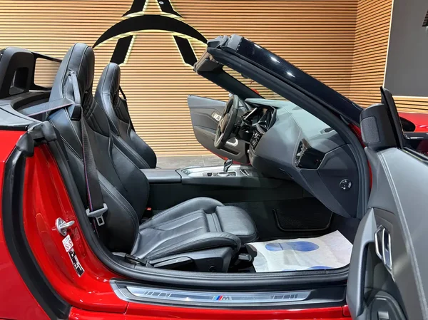 Bmw Z4 (2023) — foto 20 van 38