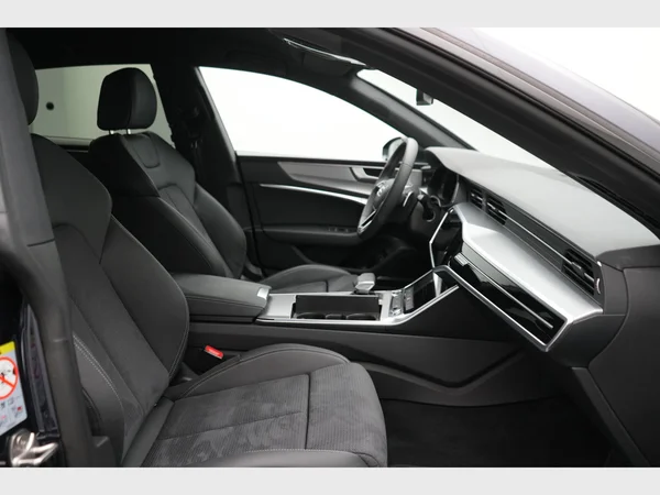 AUDI A7 Spotback PHEV (2024) — foto 3 van 31