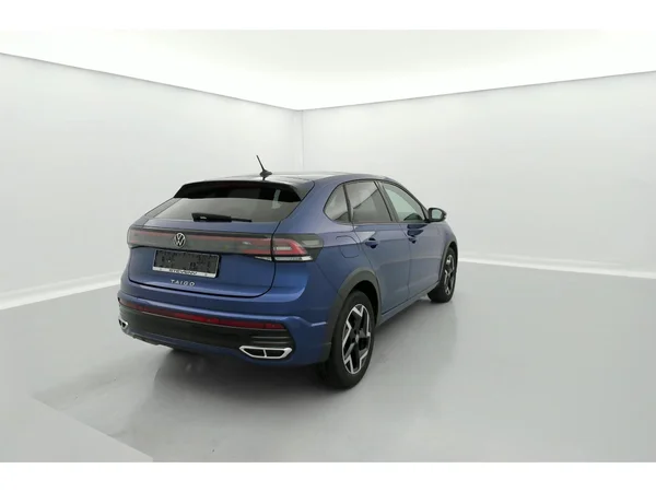 VOLKSWAGEN Taigo (2025) — foto 32 van 36