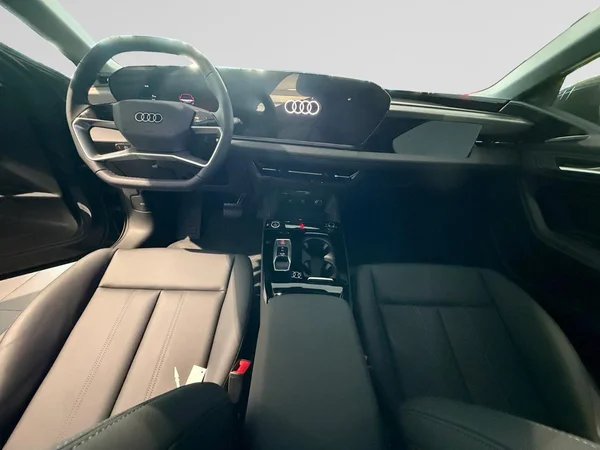 AUDI A6 Avant e-tron (2026) — foto 20 van 20