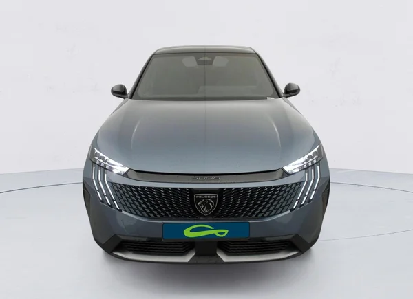 Peugeot 3008 (2025) — foto 24 van 25