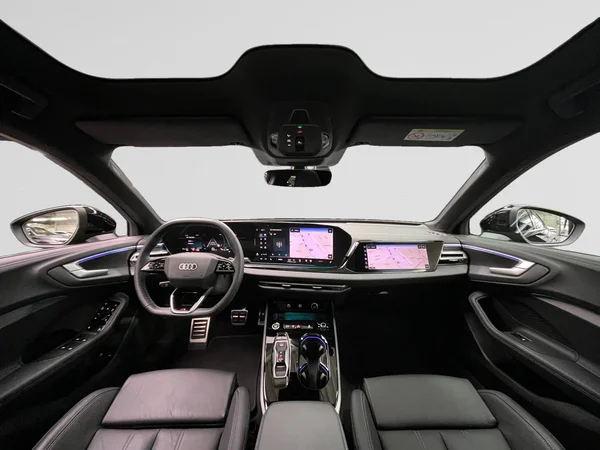 AUDI A5 e-hybrid (PHEV) (2025) — foto 18 van 24