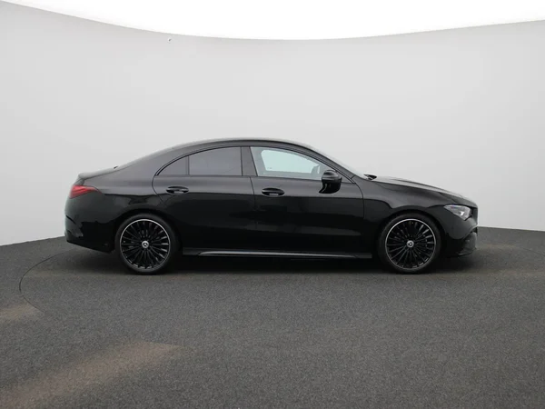 Mercedes-Benz CLA (2025) — foto 37 van 40