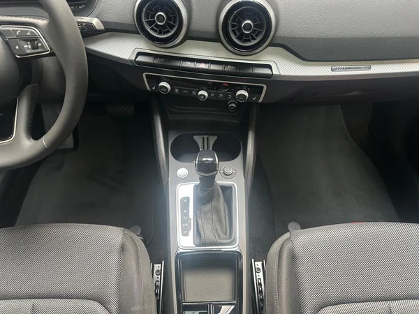 AUDI Q2 (2026) — foto 4 van 23