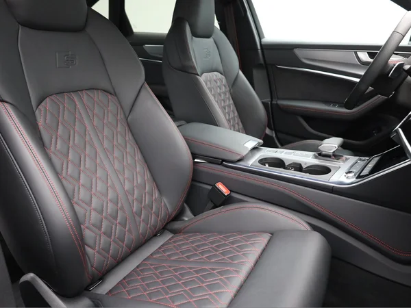 AUDI A6 PHEV (2025) — foto 19 van 24