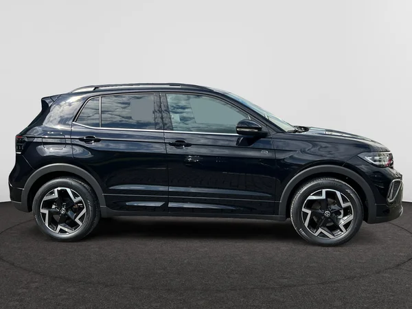 VOLKSWAGEN T-Cross (2025) — foto 23 van 24