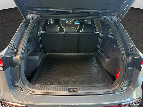 VOLKSWAGEN Tayron (2026) — foto 12 van 12