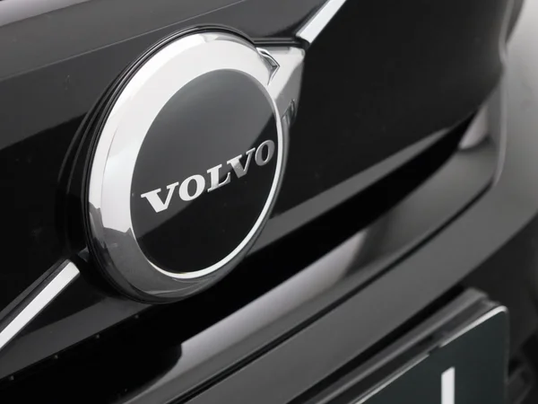 Volvo XC40 (2023) — foto 26 van 41